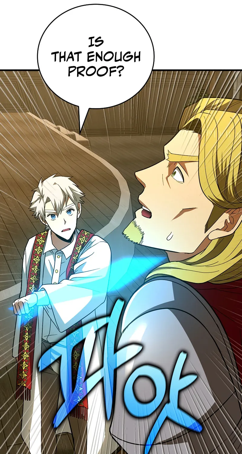 The Holy Power of Modern Medicine Chapter 51 page 68 - 