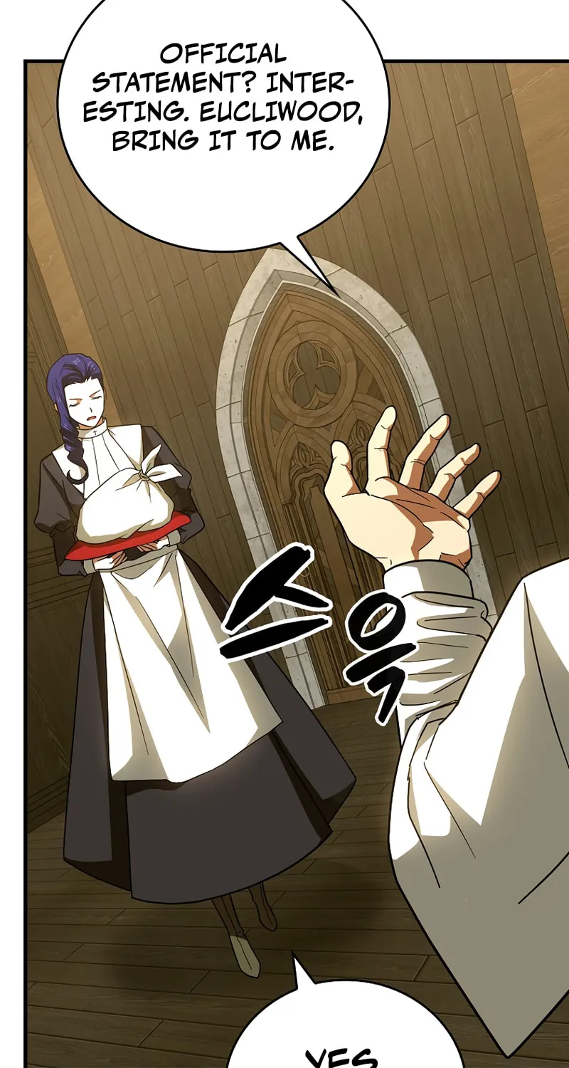 The Holy Power of Modern Medicine Chapter 51 page 71 - 