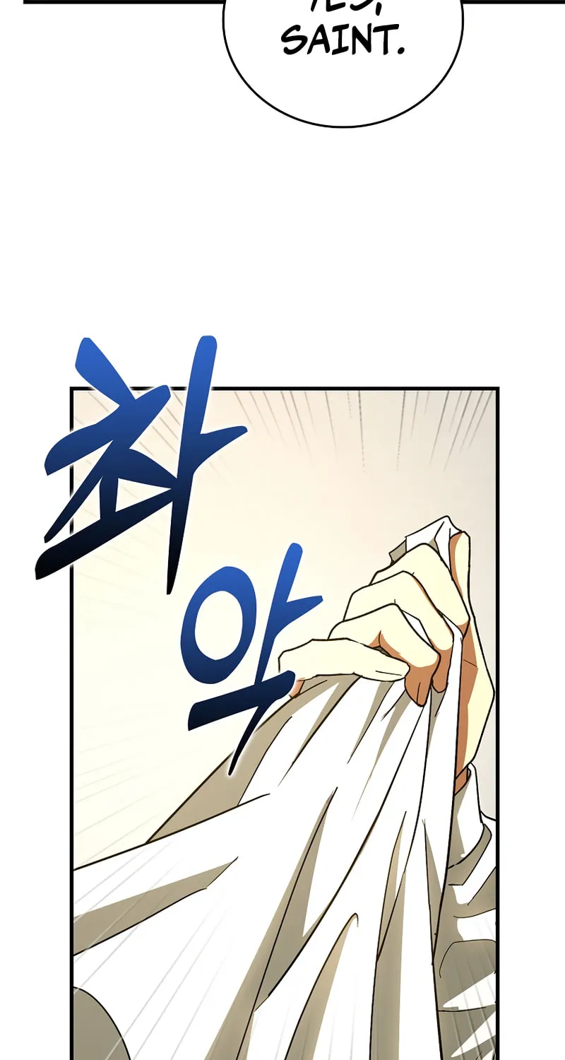 The Holy Power of Modern Medicine Chapter 51 page 72 - 