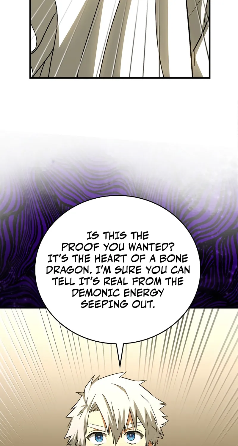 The Holy Power of Modern Medicine Chapter 51 page 73 - 