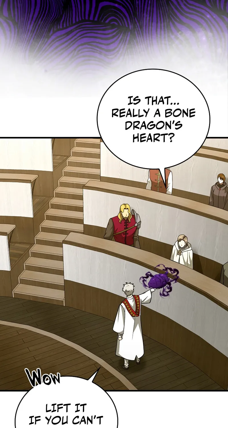 The Holy Power of Modern Medicine Chapter 51 page 75 - 
