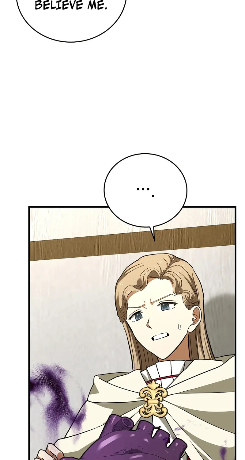 The Holy Power of Modern Medicine Chapter 51 page 76 - 