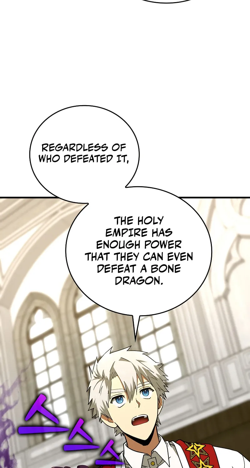 The Holy Power of Modern Medicine Chapter 51 page 82 - 