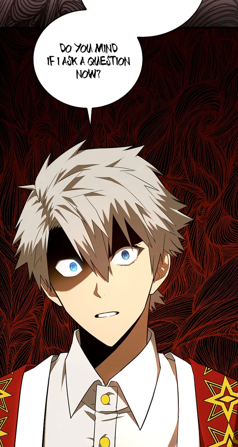 The Holy Power of Modern Medicine Chapter 51 page 84 - 