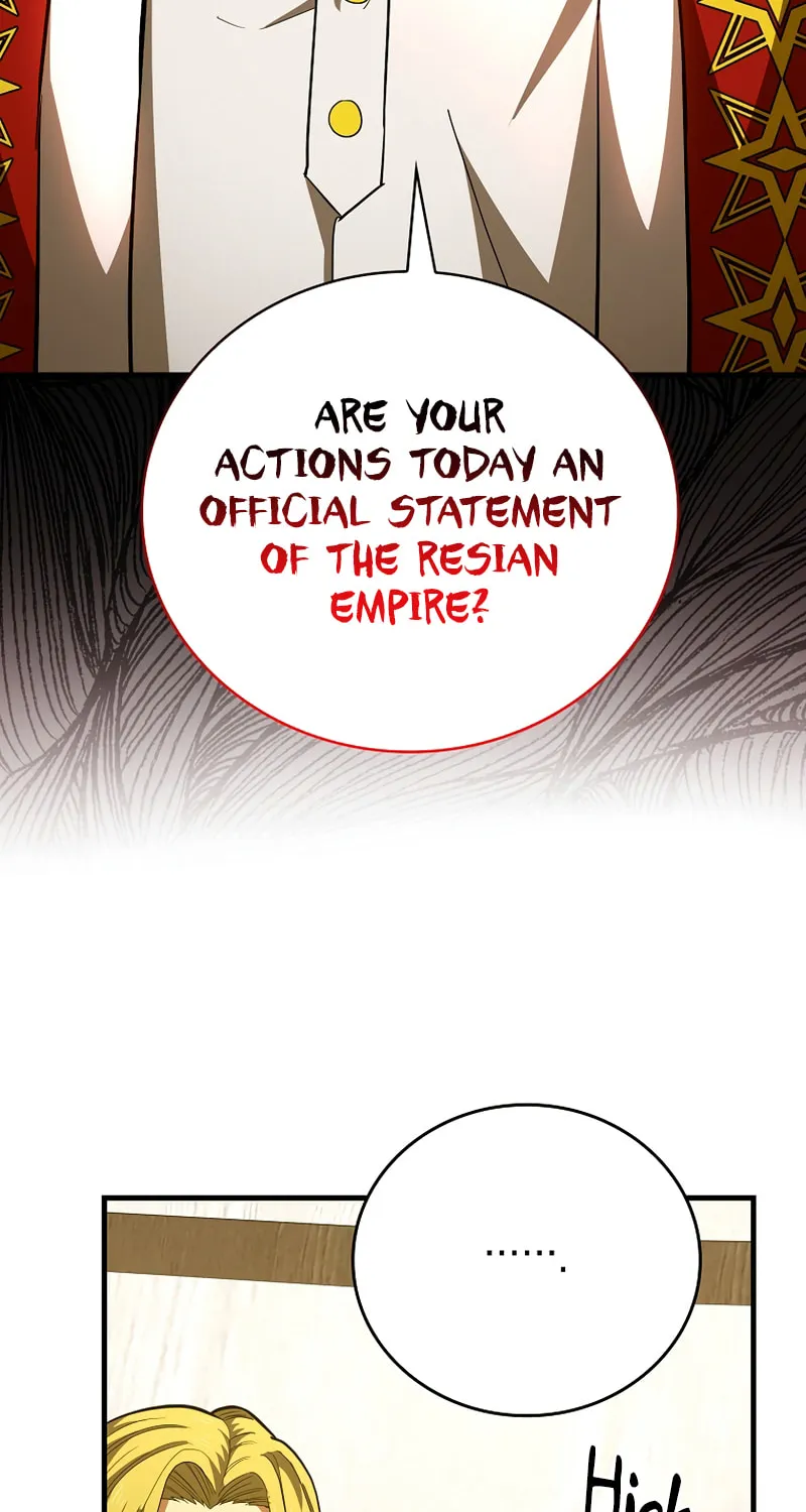 The Holy Power of Modern Medicine Chapter 51 page 85 - 