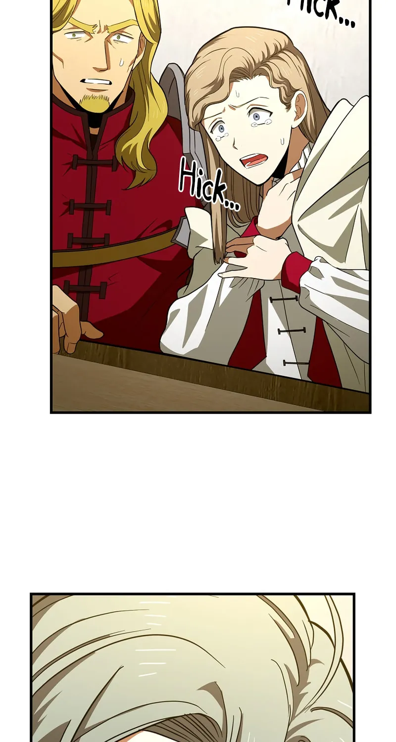 The Holy Power of Modern Medicine Chapter 51 page 86 - 