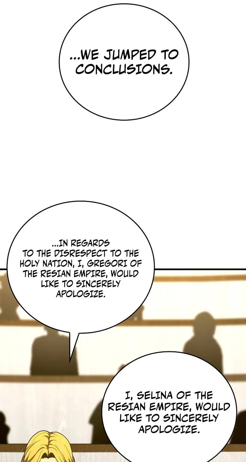 The Holy Power of Modern Medicine Chapter 51 page 88 - 