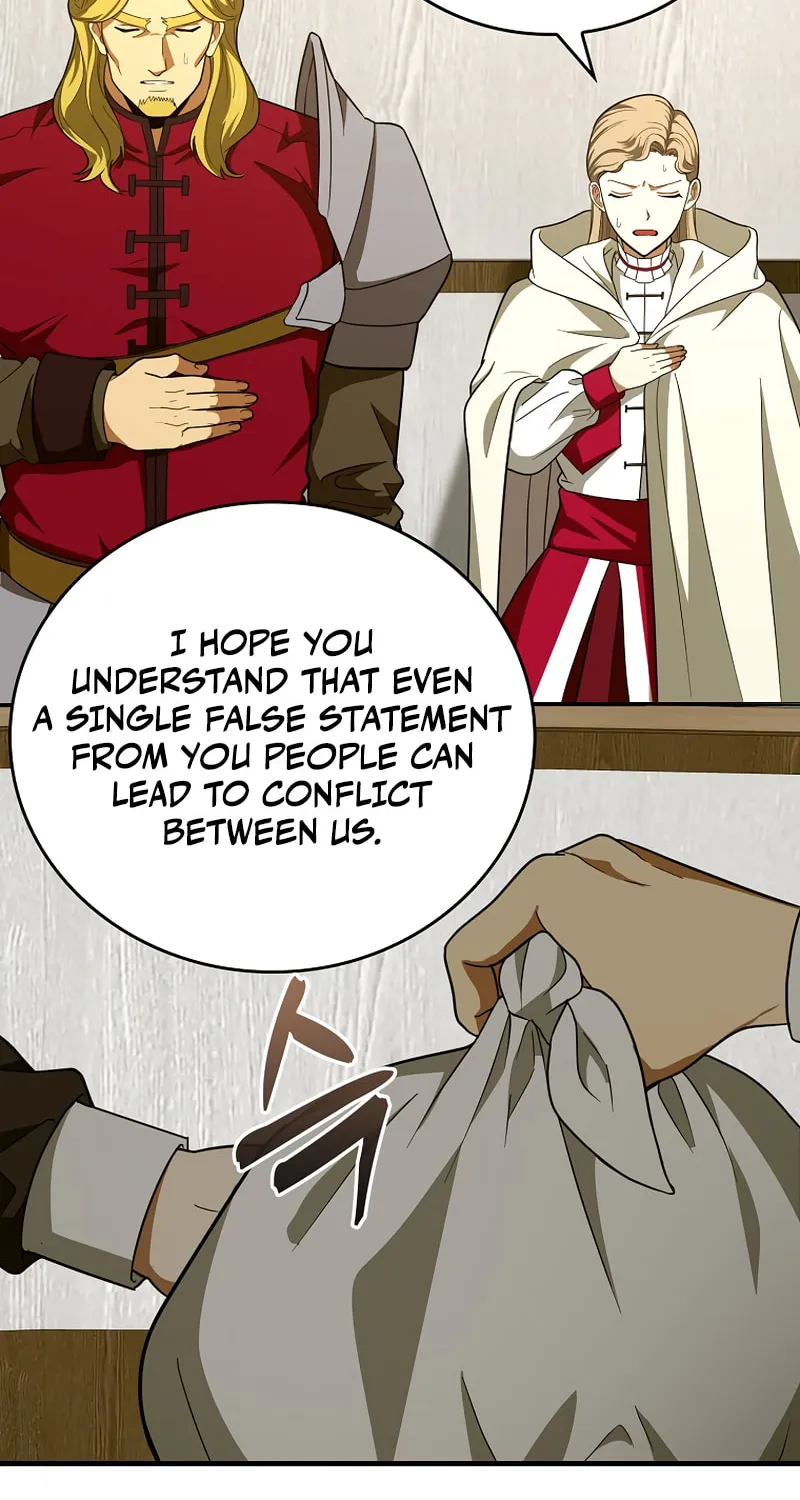 The Holy Power of Modern Medicine Chapter 51 page 89 - 