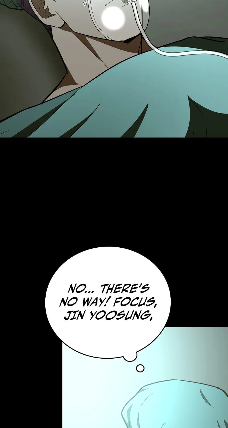 The Holy Power of Modern Medicine Chapter 51 page 10 - 
