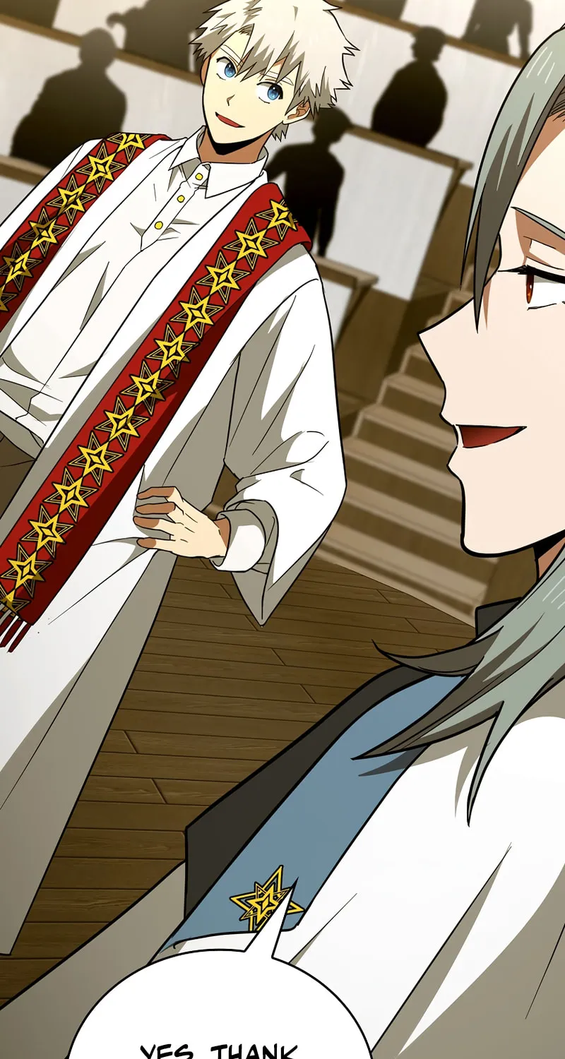 The Holy Power of Modern Medicine Chapter 51 page 92 - 