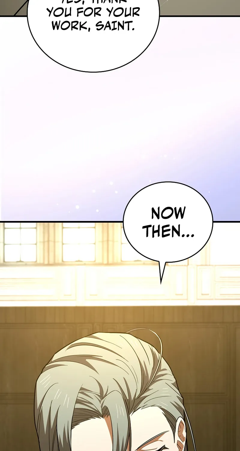 The Holy Power of Modern Medicine Chapter 51 page 93 - 