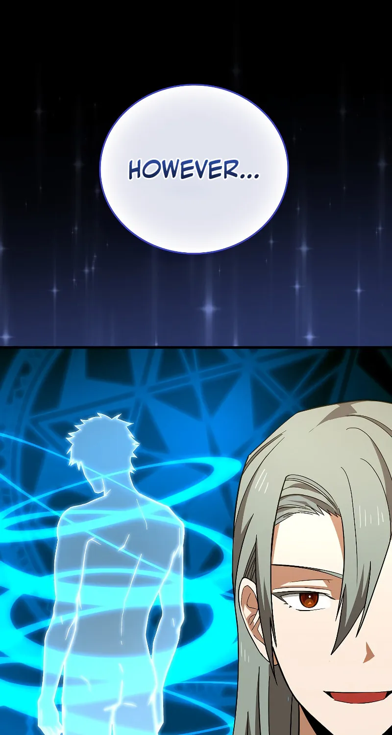 The Holy Power of Modern Medicine Chapter 52 page 13 - 