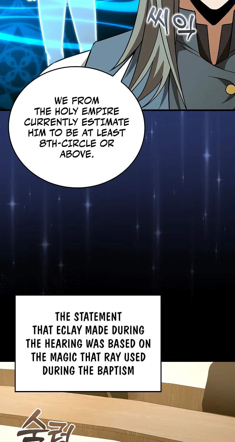 The Holy Power of Modern Medicine Chapter 52 page 14 - 