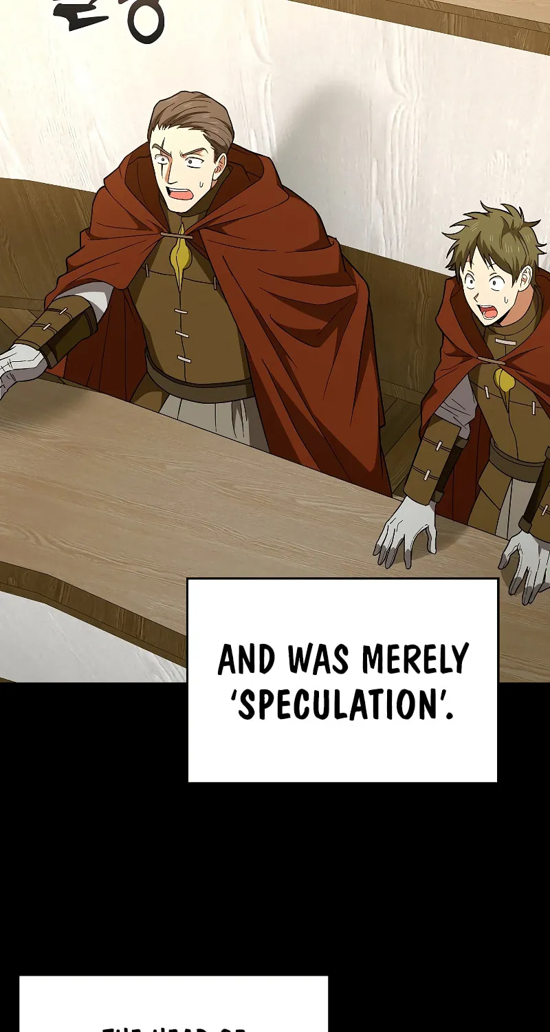 The Holy Power of Modern Medicine Chapter 52 page 15 - 