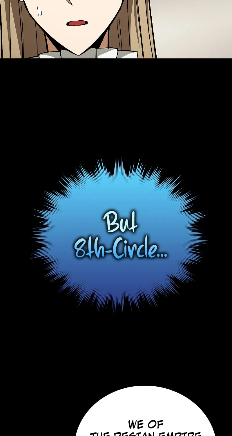 The Holy Power of Modern Medicine Chapter 52 page 18 - 