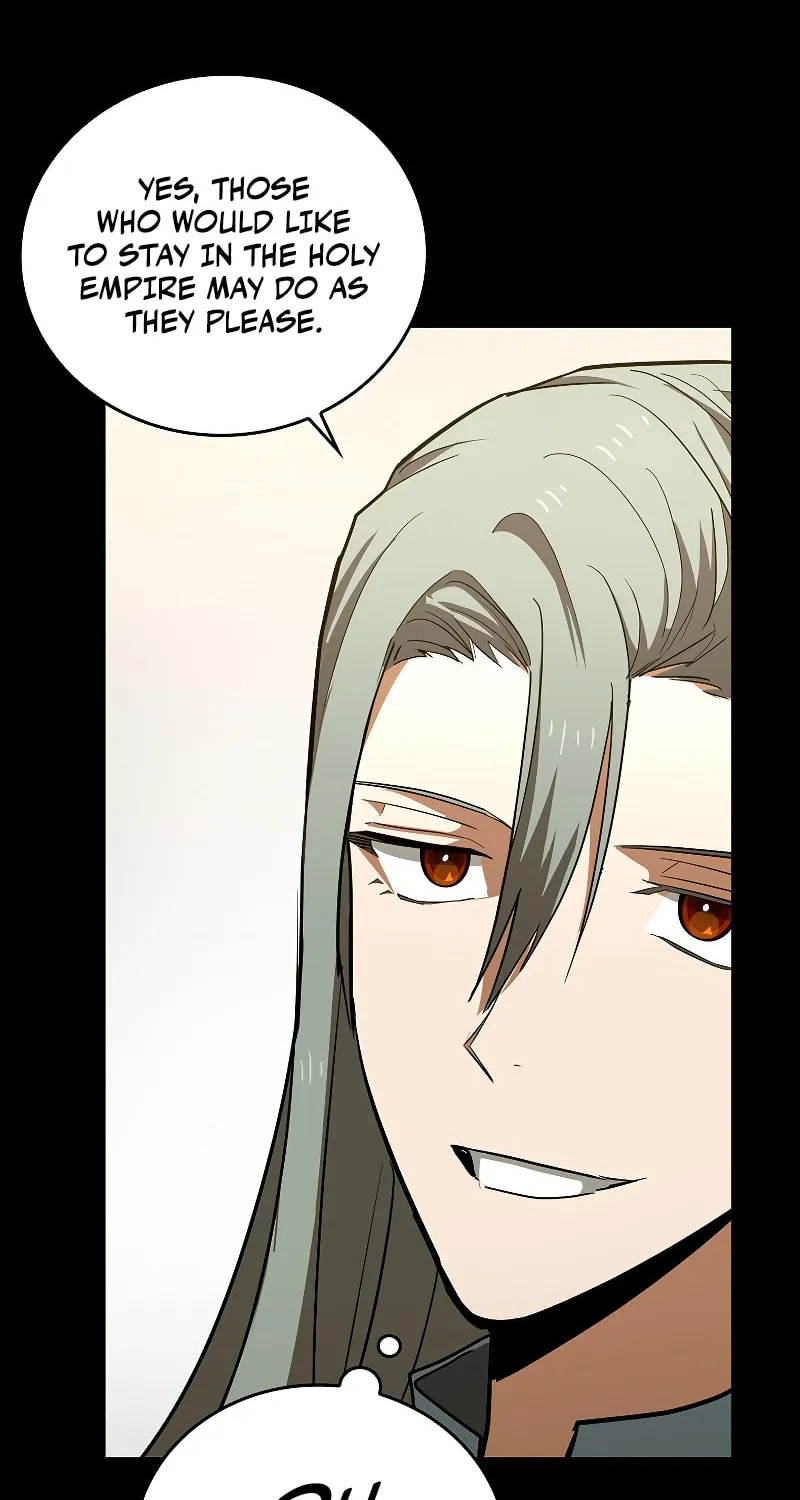 The Holy Power of Modern Medicine Chapter 52 page 21 - 