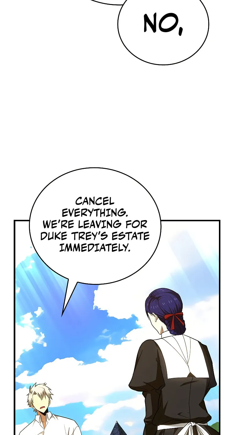 The Holy Power of Modern Medicine Chapter 52 page 25 - 