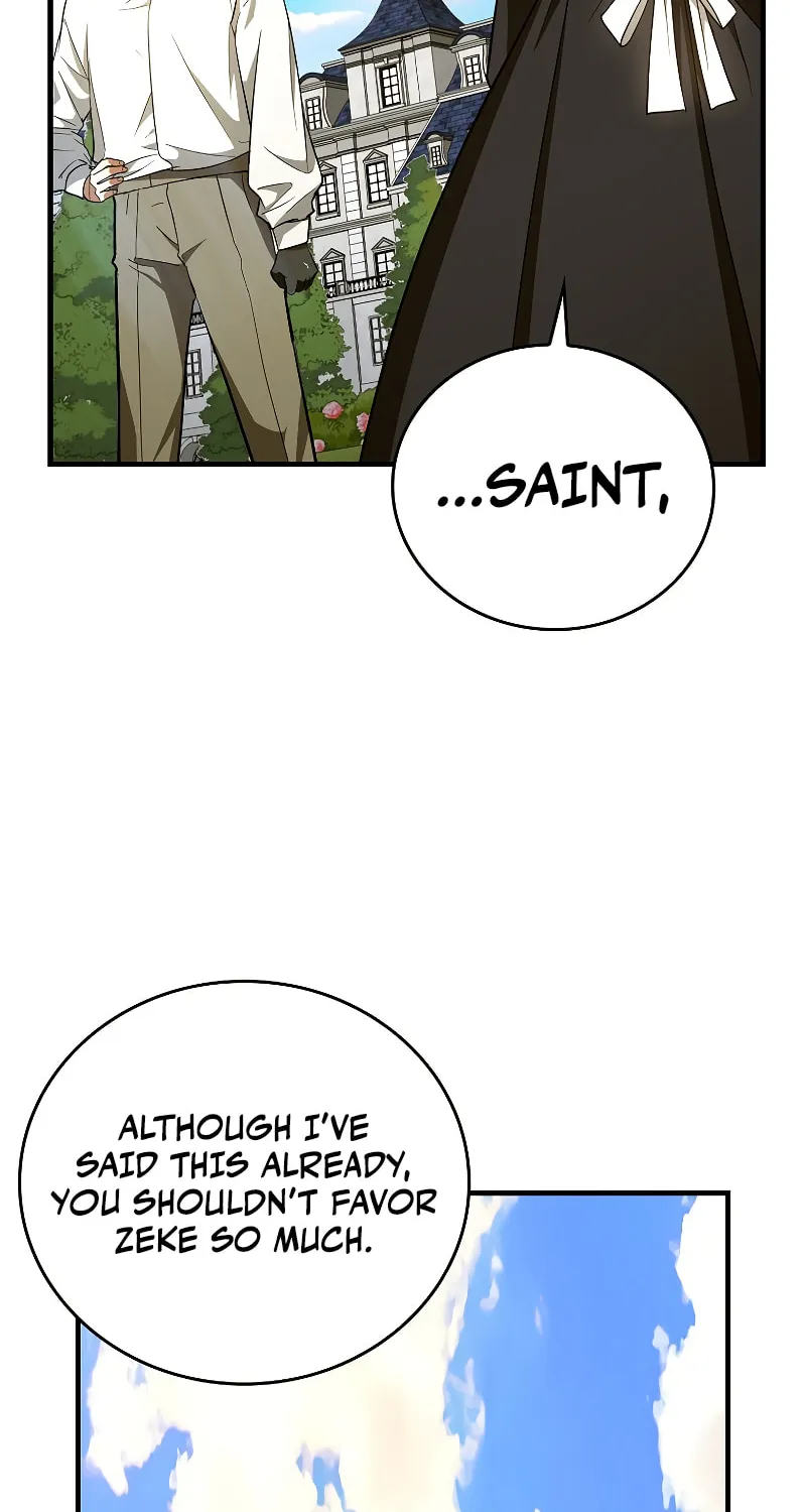 The Holy Power of Modern Medicine Chapter 52 page 26 - 