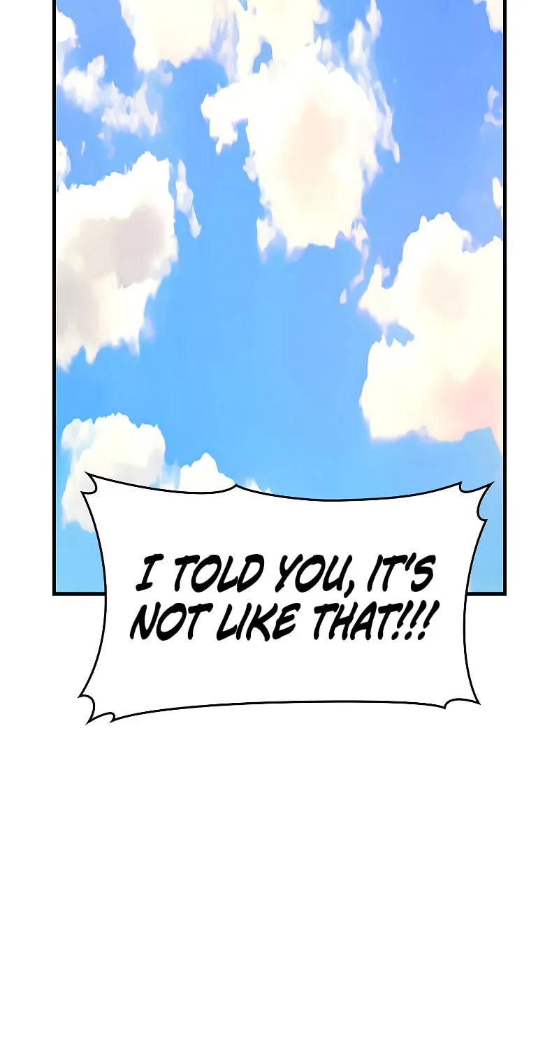 The Holy Power of Modern Medicine Chapter 52 page 27 - 