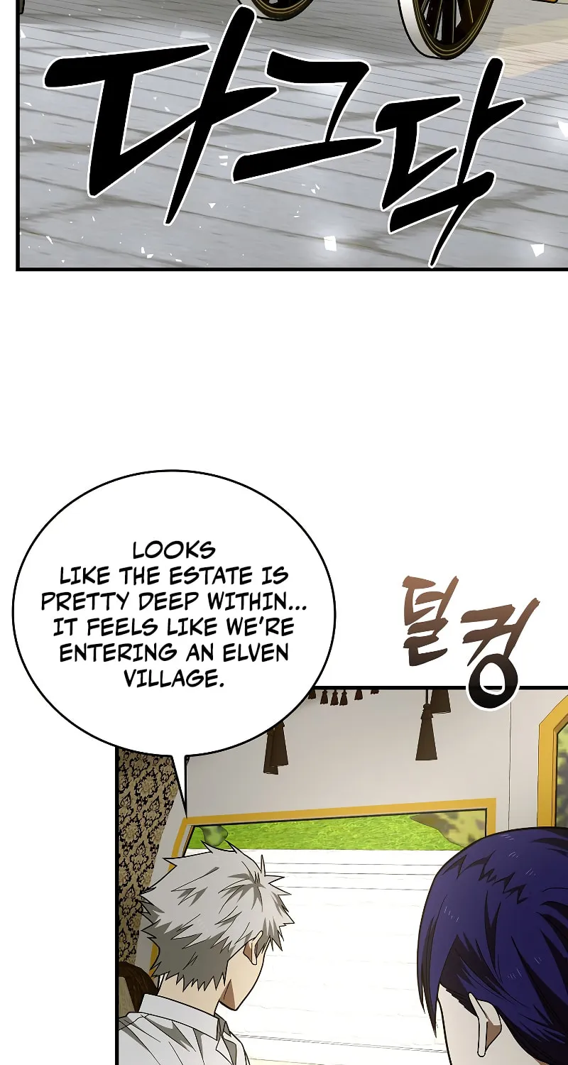 The Holy Power of Modern Medicine Chapter 52 page 30 - 
