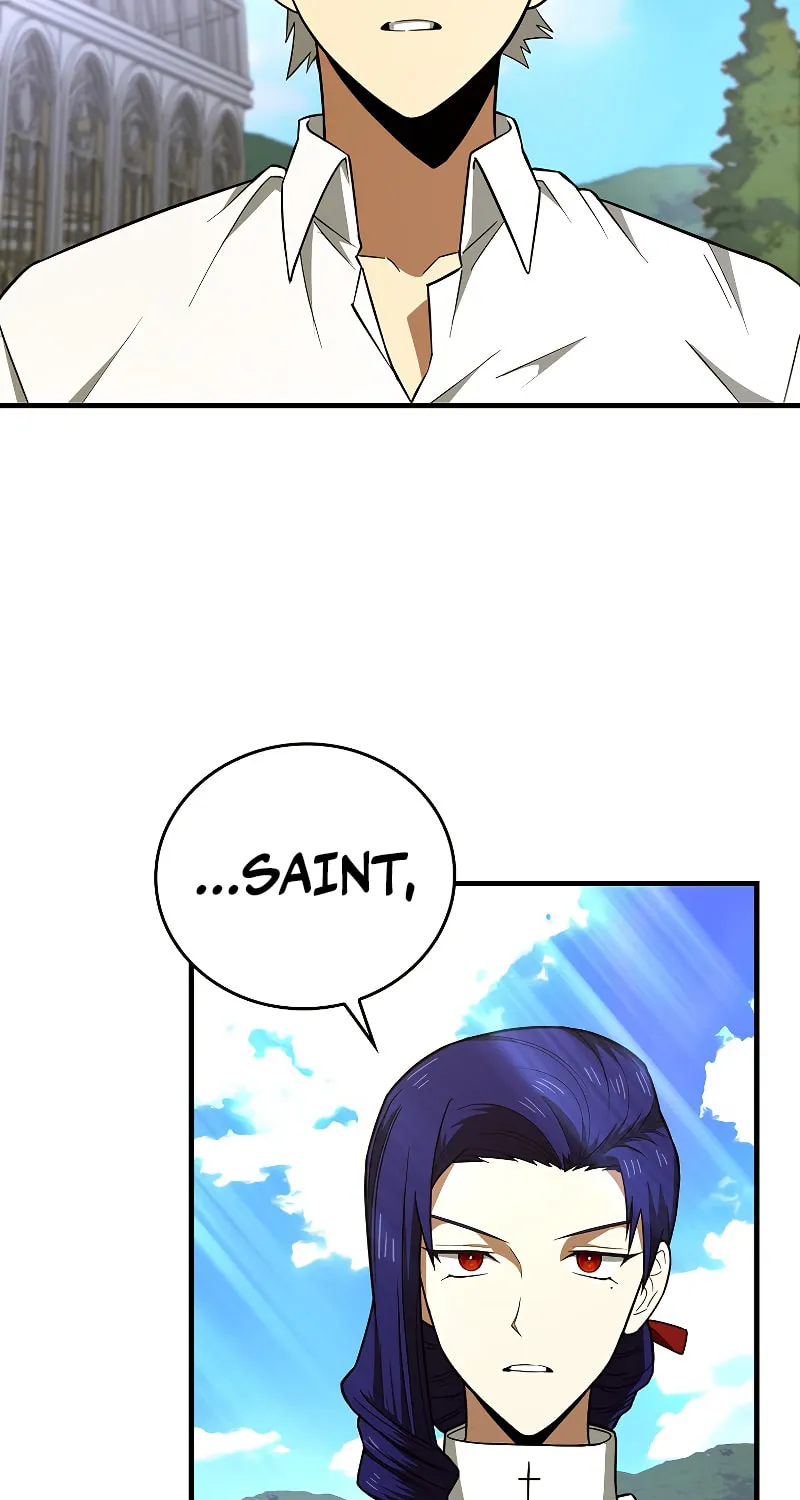 The Holy Power of Modern Medicine Chapter 52 page 4 - 