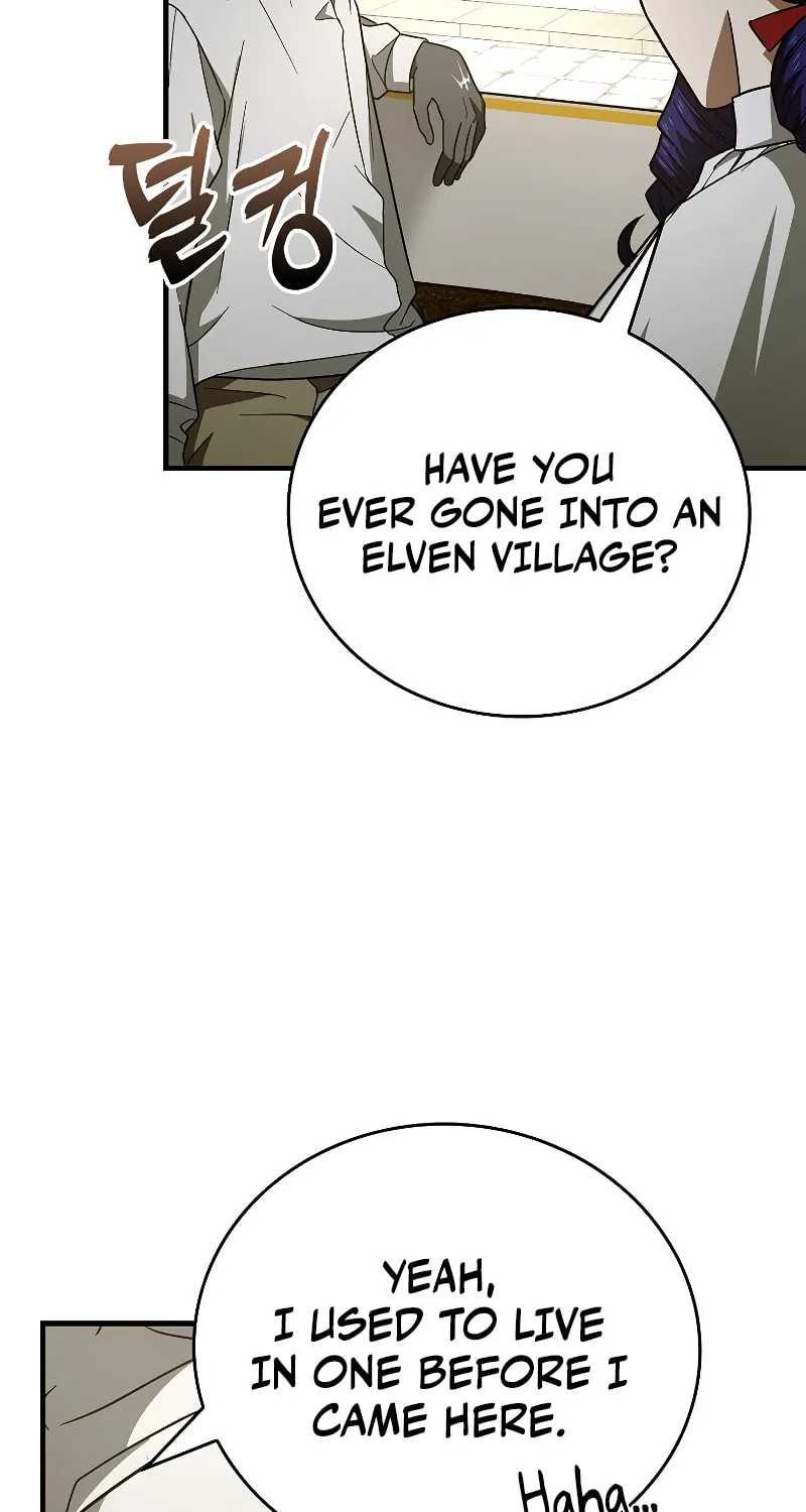 The Holy Power of Modern Medicine Chapter 52 page 31 - 