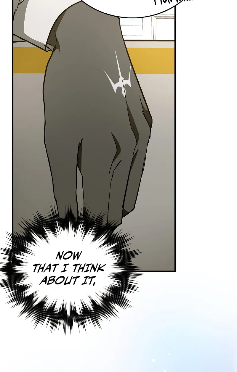 The Holy Power of Modern Medicine Chapter 52 page 32 - 