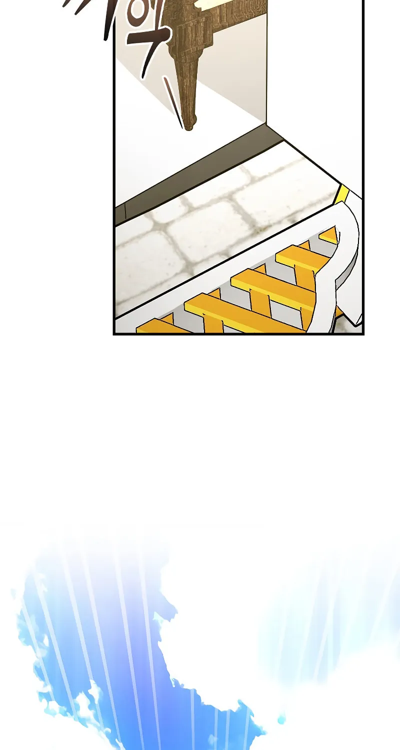 The Holy Power of Modern Medicine Chapter 52 page 36 - 