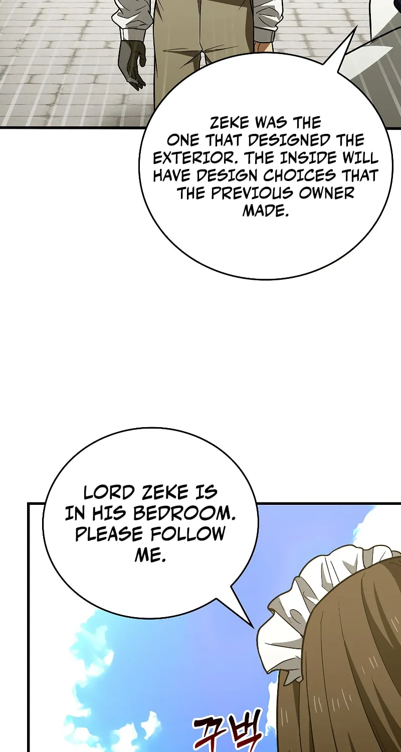 The Holy Power of Modern Medicine Chapter 52 page 38 - 