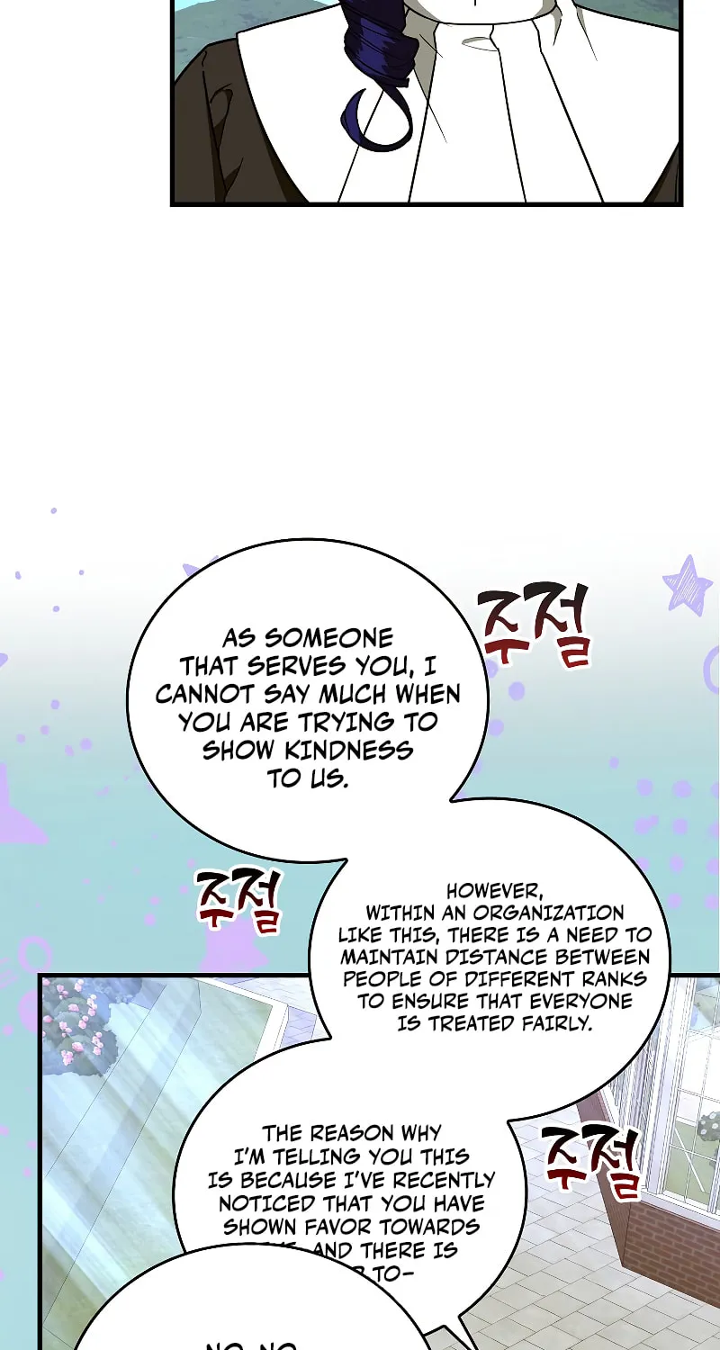 The Holy Power of Modern Medicine Chapter 52 page 5 - 