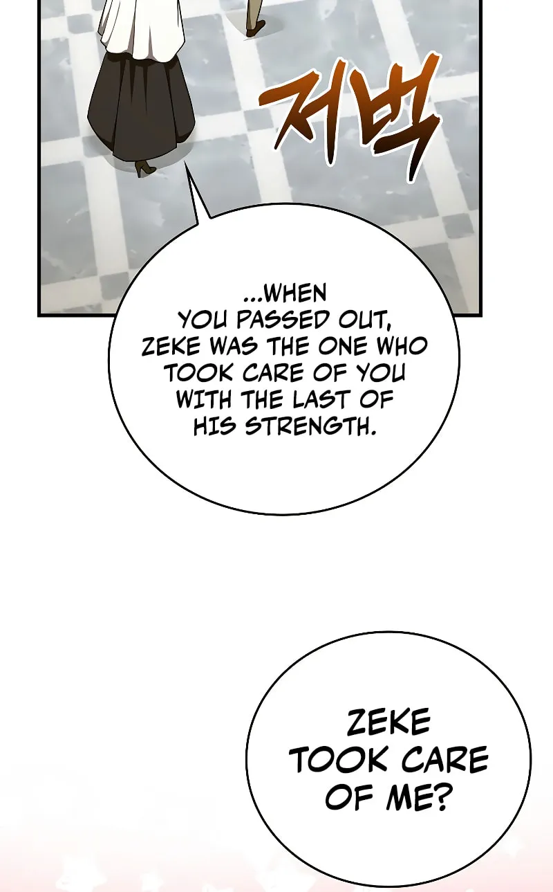 The Holy Power of Modern Medicine Chapter 52 page 41 - 