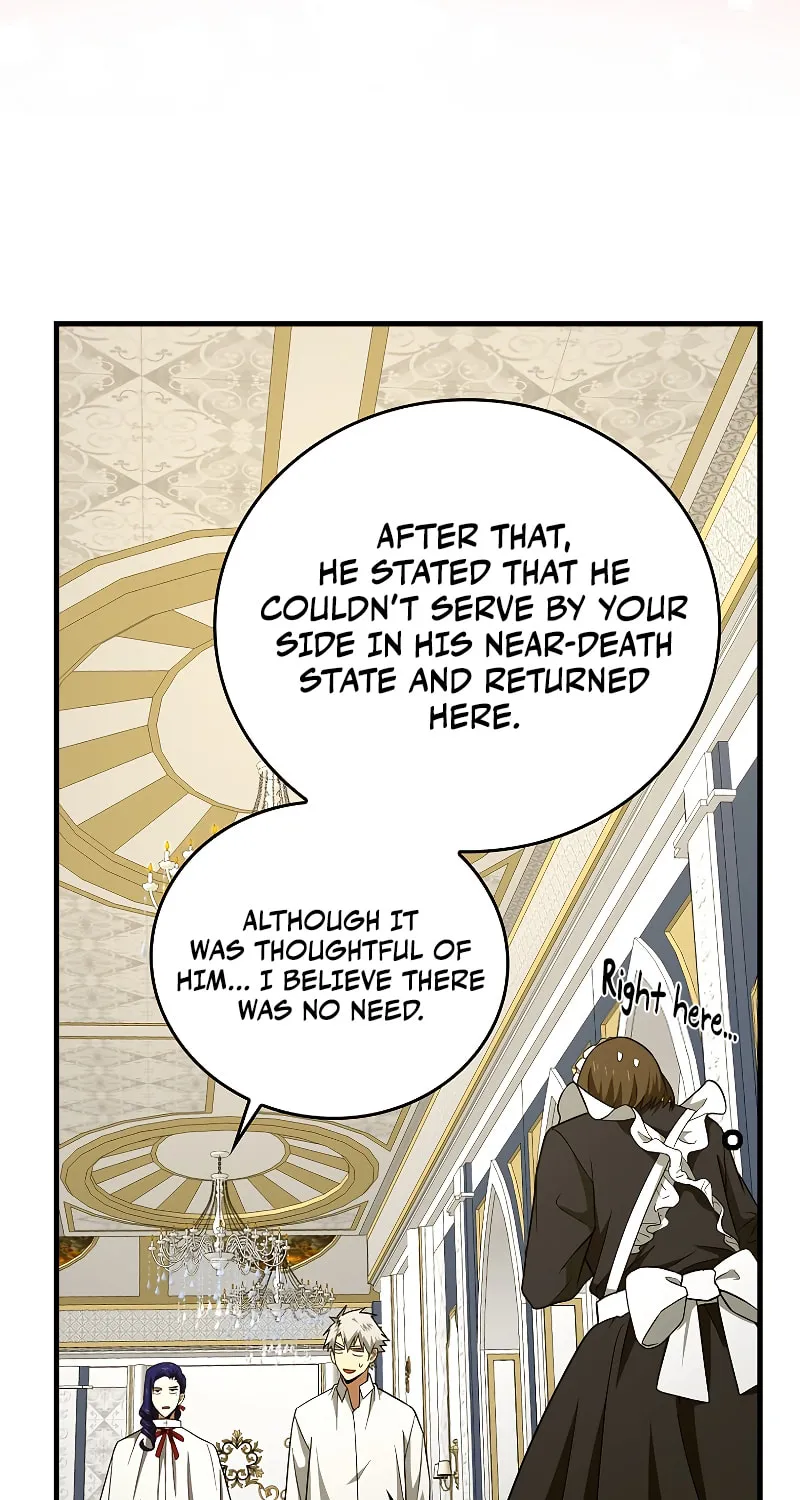 The Holy Power of Modern Medicine Chapter 52 page 44 - 