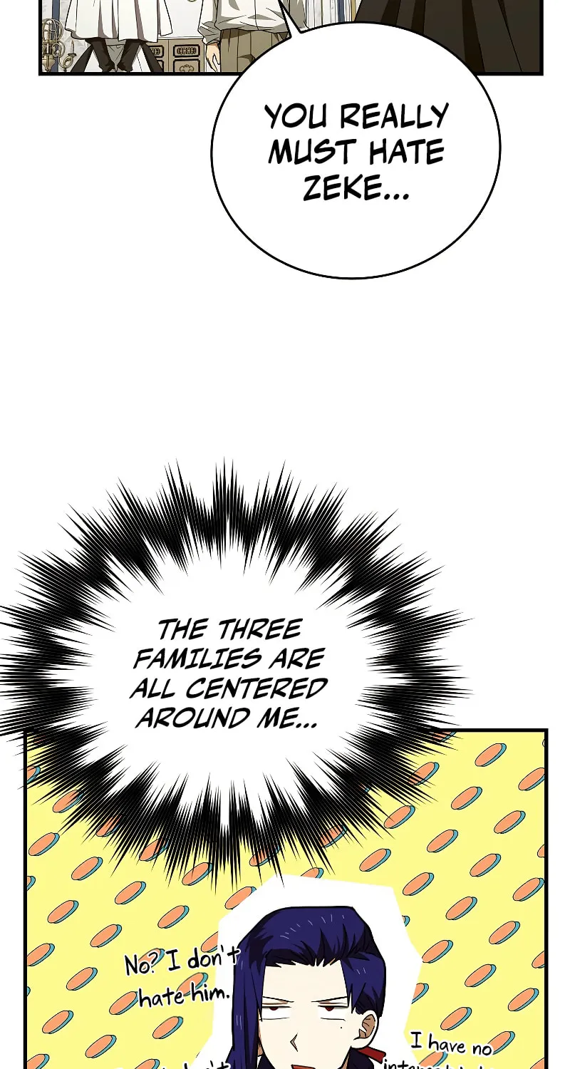 The Holy Power of Modern Medicine Chapter 52 page 45 - 