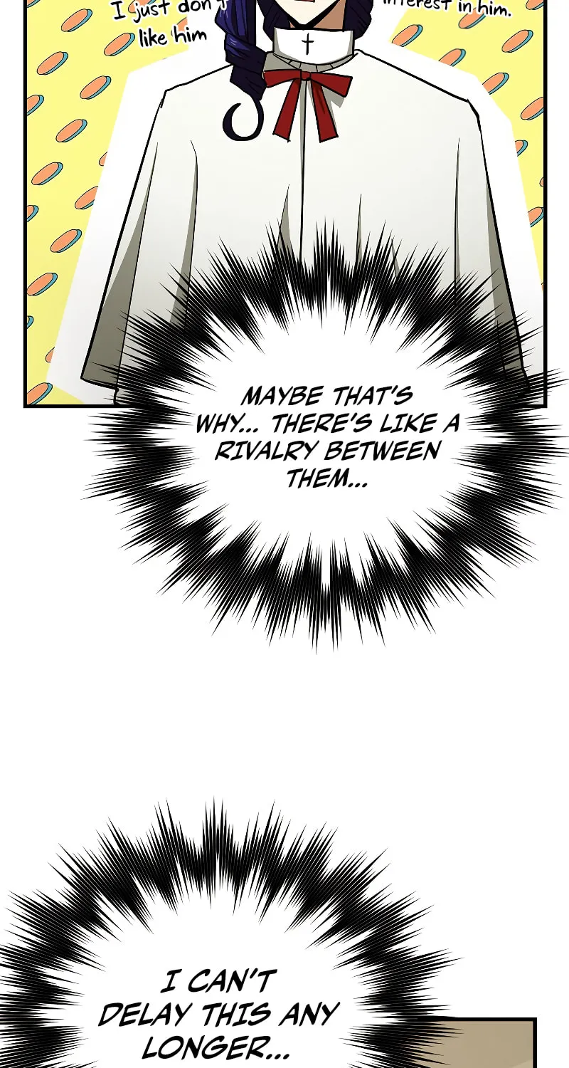 The Holy Power of Modern Medicine Chapter 52 page 46 - 