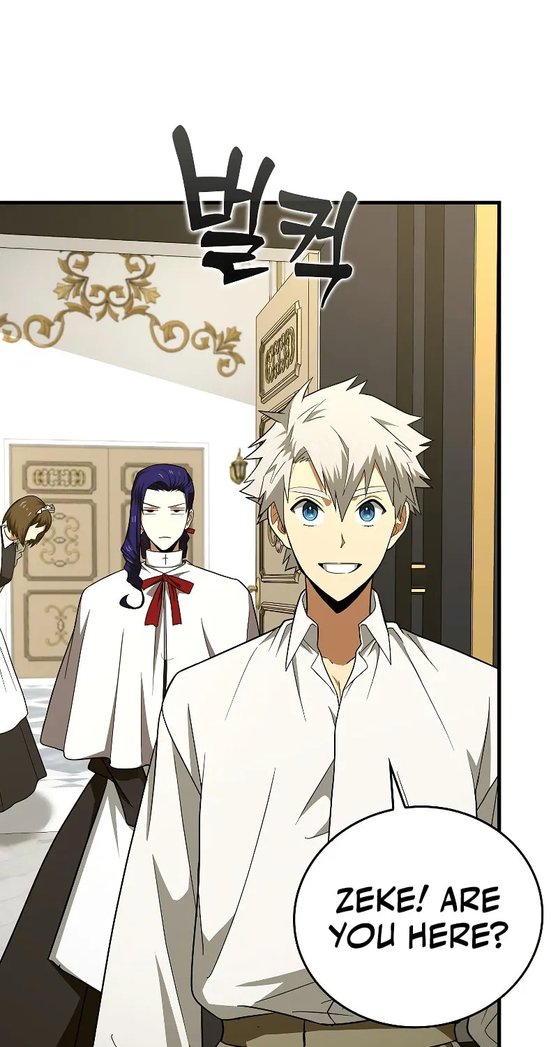 The Holy Power of Modern Medicine Chapter 52 page 48 - 