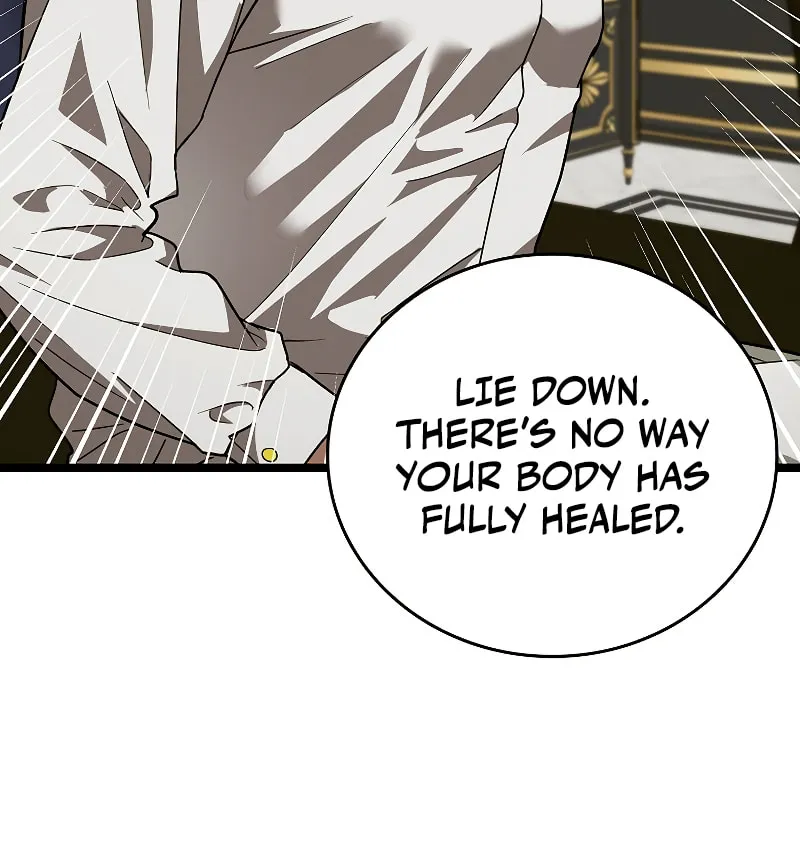 The Holy Power of Modern Medicine Chapter 52 page 50 - 