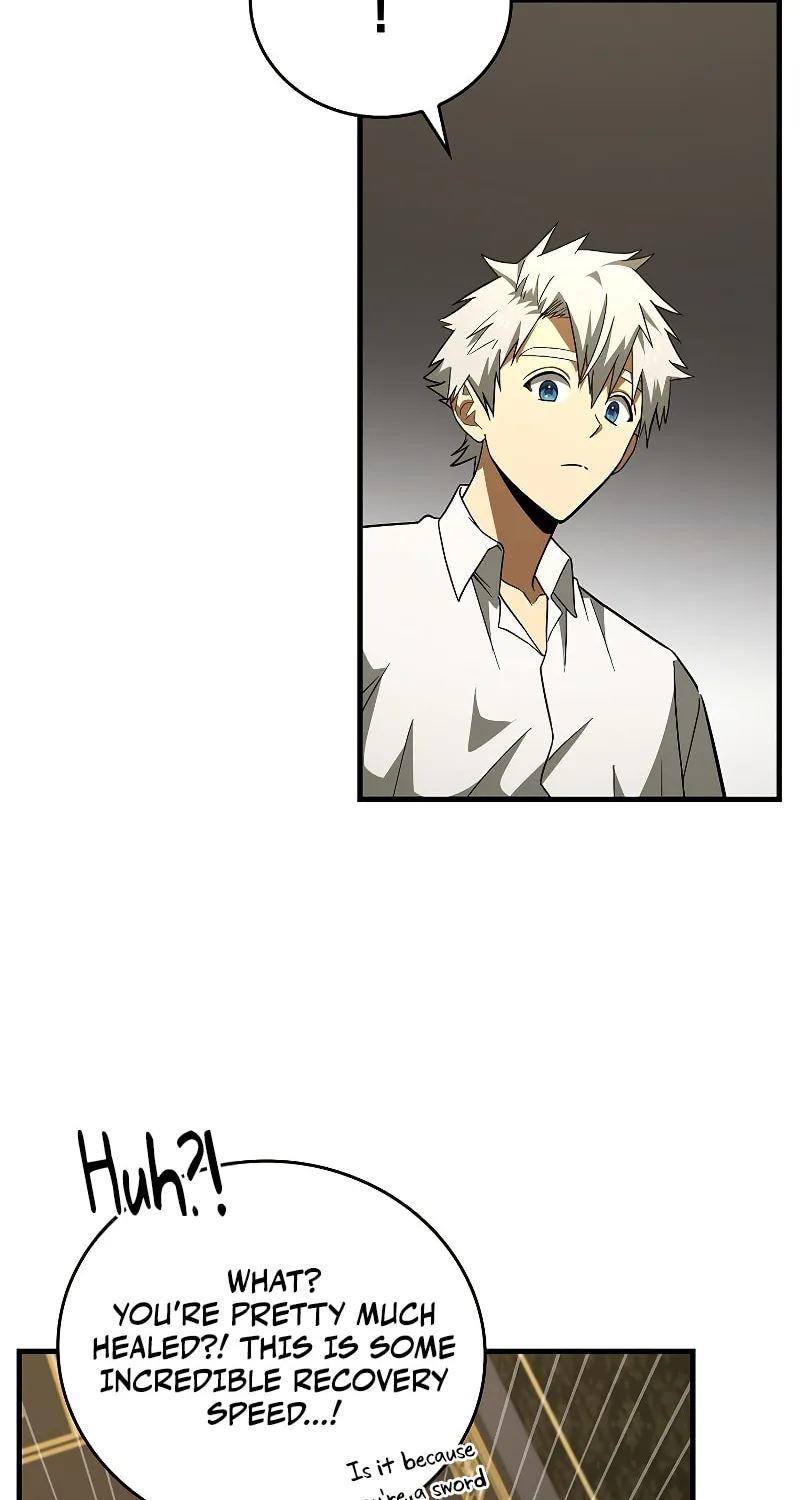 The Holy Power of Modern Medicine Chapter 52 page 54 - 