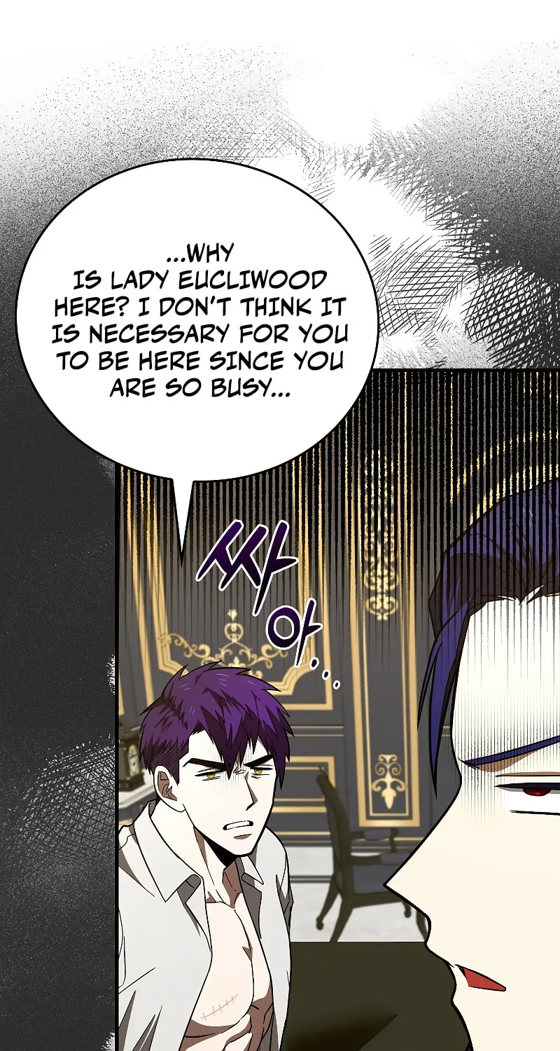 The Holy Power of Modern Medicine Chapter 52 page 56 - 