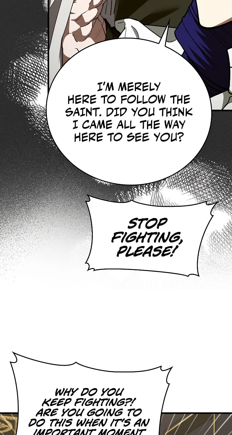 The Holy Power of Modern Medicine Chapter 52 page 57 - 
