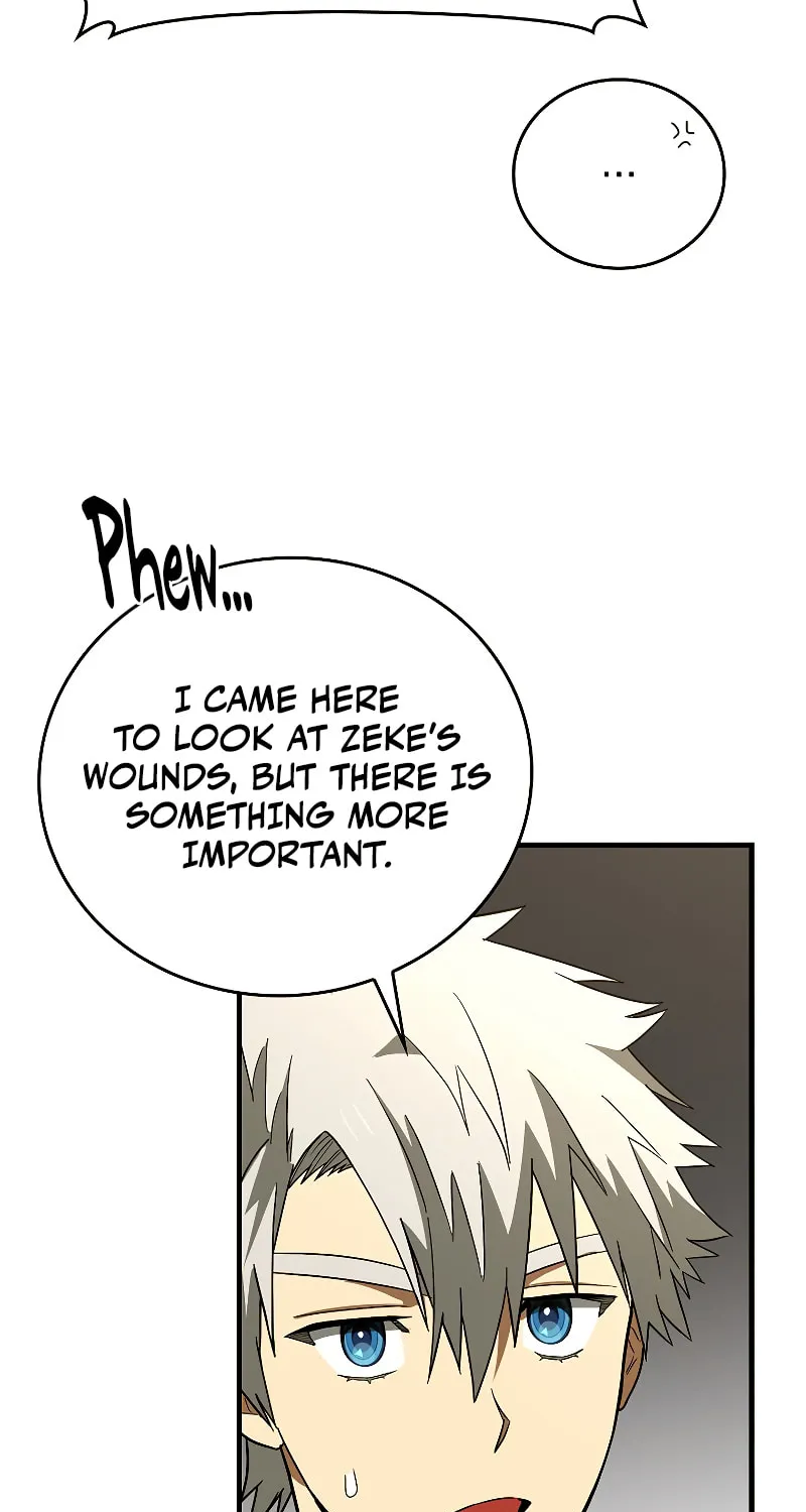 The Holy Power of Modern Medicine Chapter 52 page 59 - 