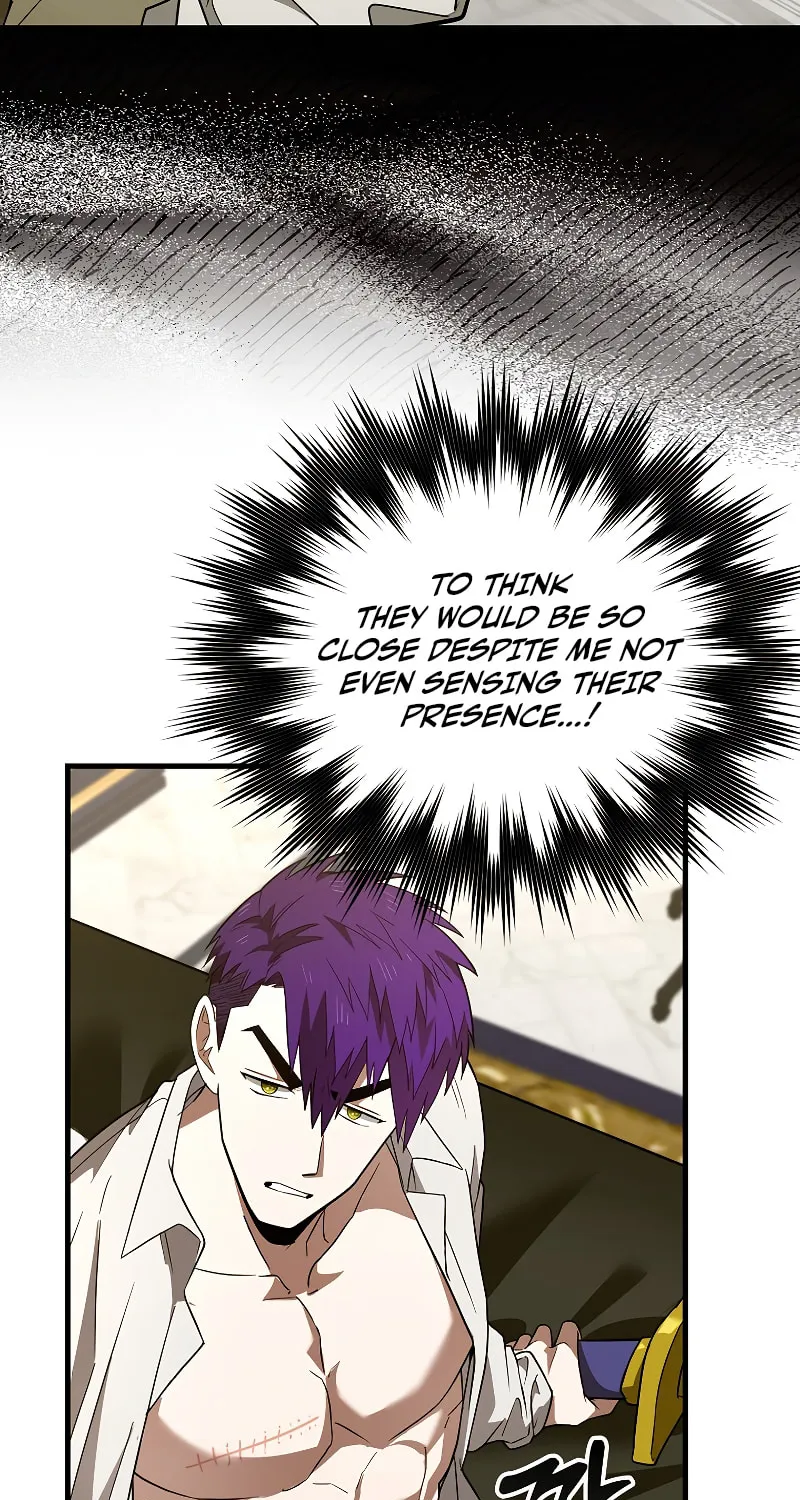 The Holy Power of Modern Medicine Chapter 52 page 63 - 
