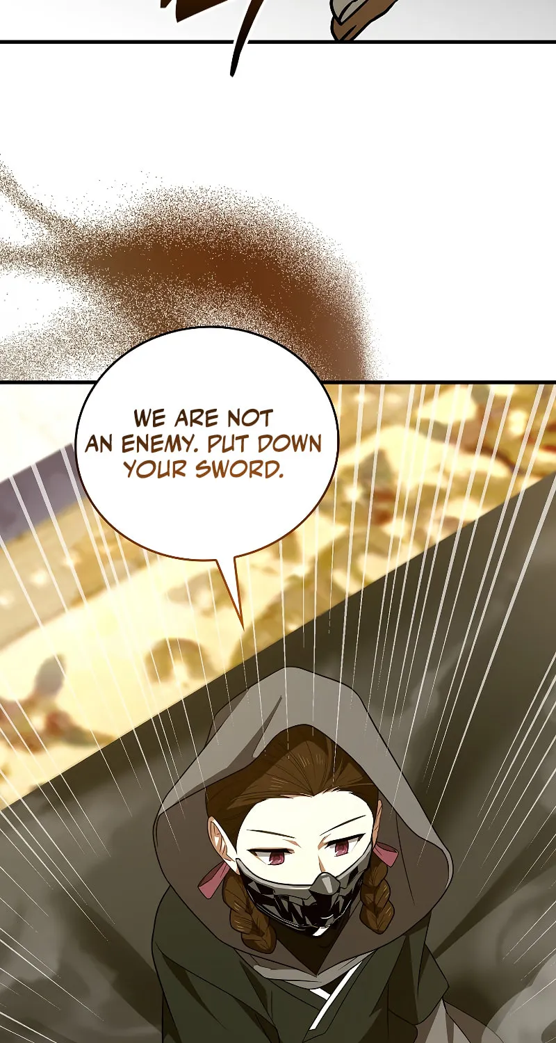 The Holy Power of Modern Medicine Chapter 52 page 65 - 