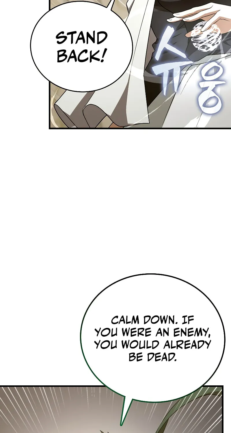 The Holy Power of Modern Medicine Chapter 52 page 68 - 