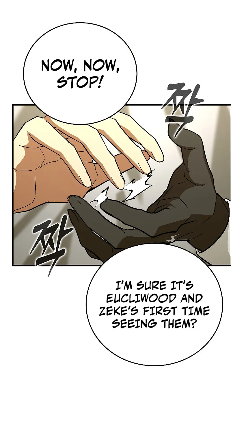 The Holy Power of Modern Medicine Chapter 52 page 70 - 