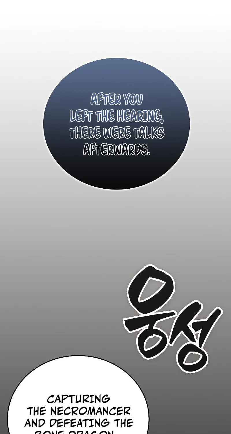 The Holy Power of Modern Medicine Chapter 52 page 8 - 