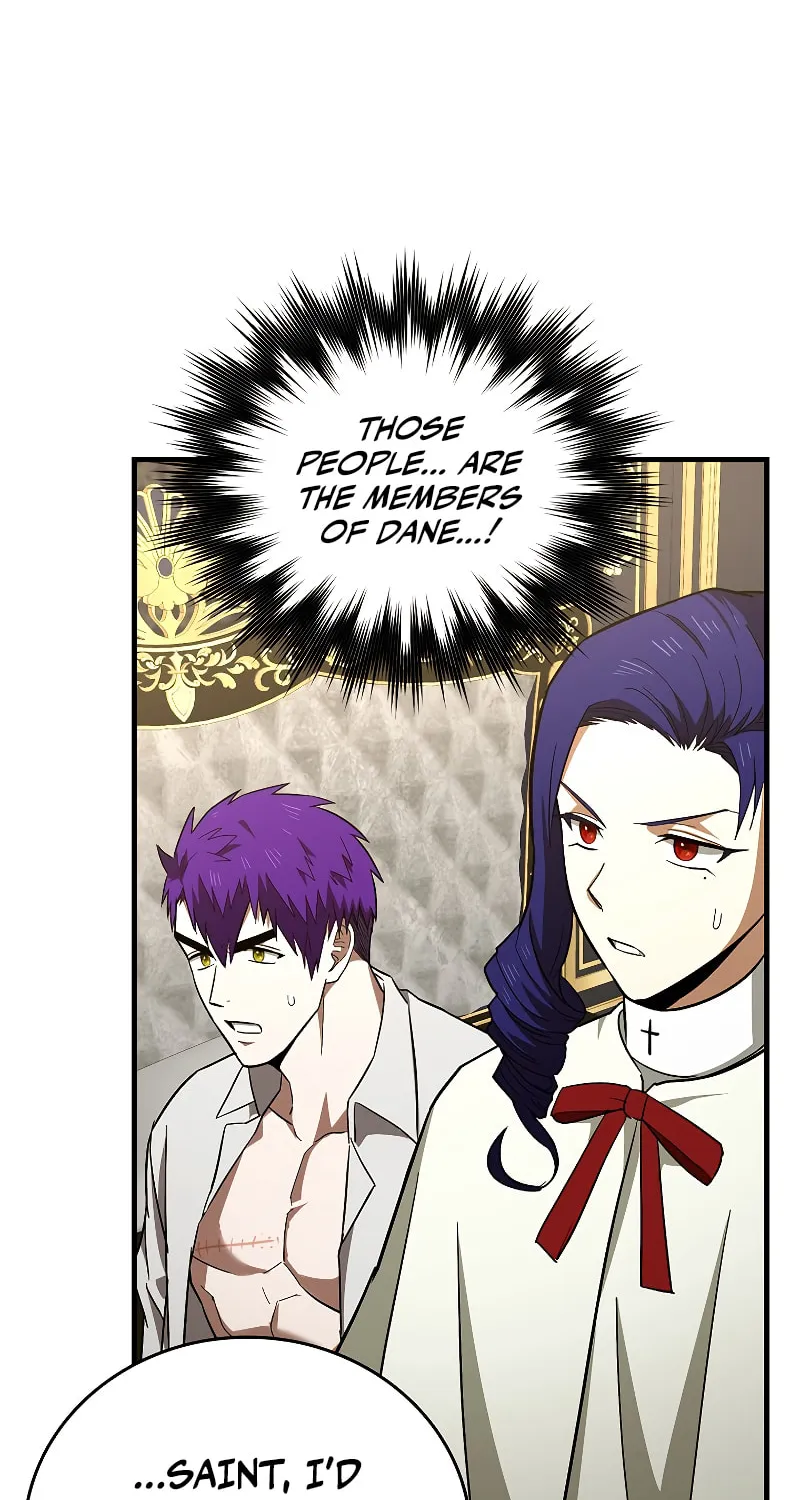 The Holy Power of Modern Medicine Chapter 52 page 73 - 