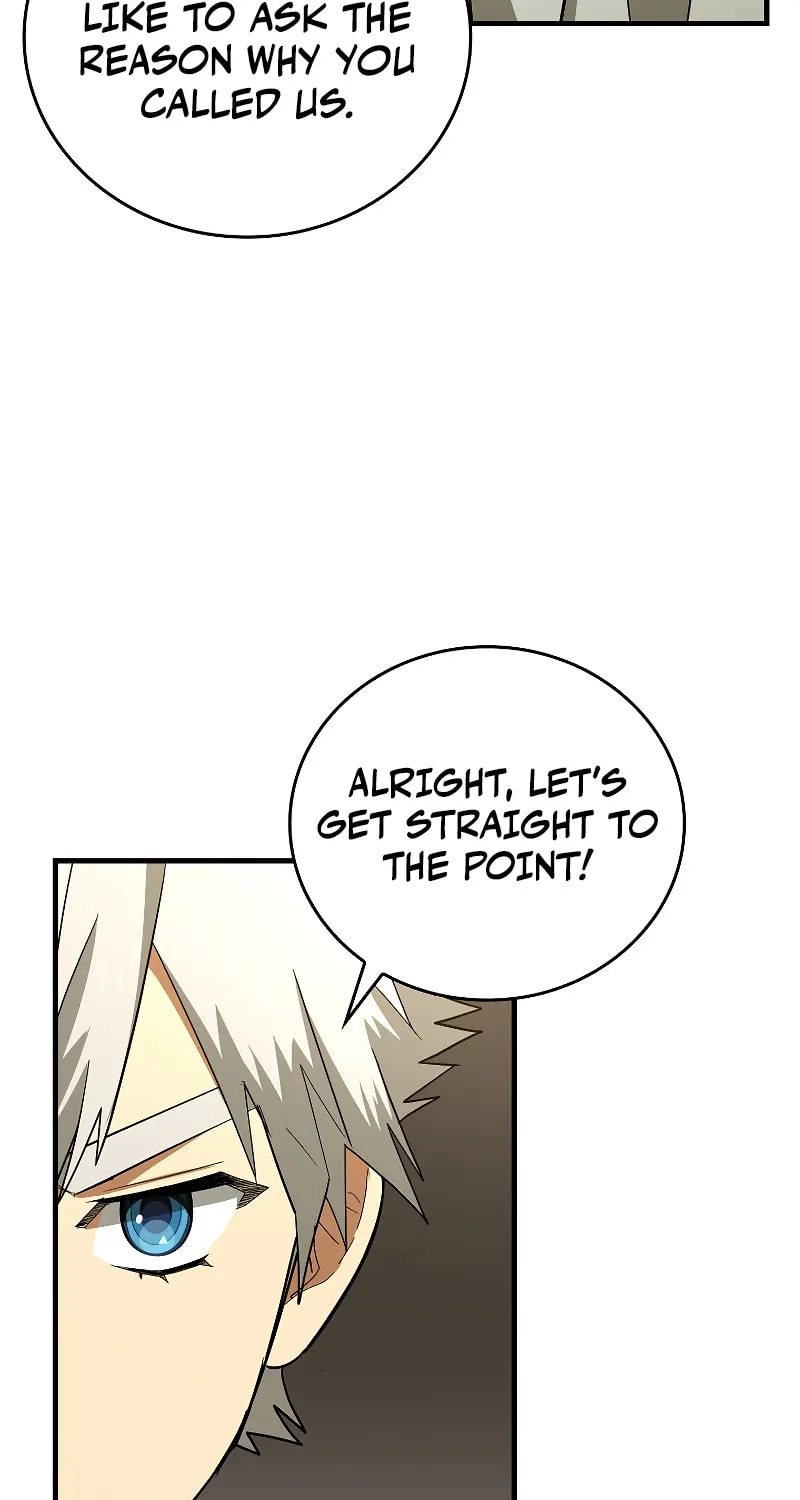 The Holy Power of Modern Medicine Chapter 52 page 74 - 