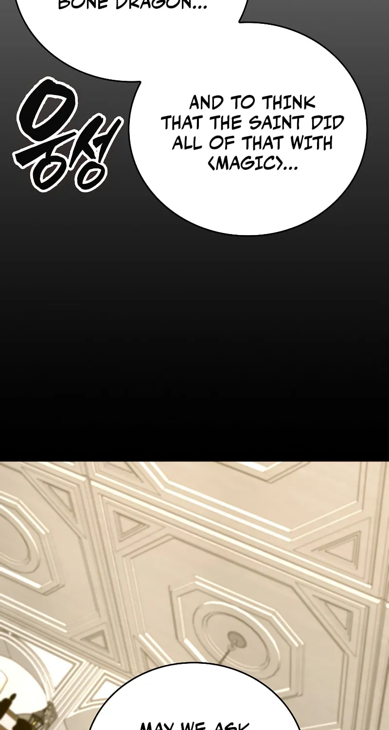 The Holy Power of Modern Medicine Chapter 52 page 9 - 
