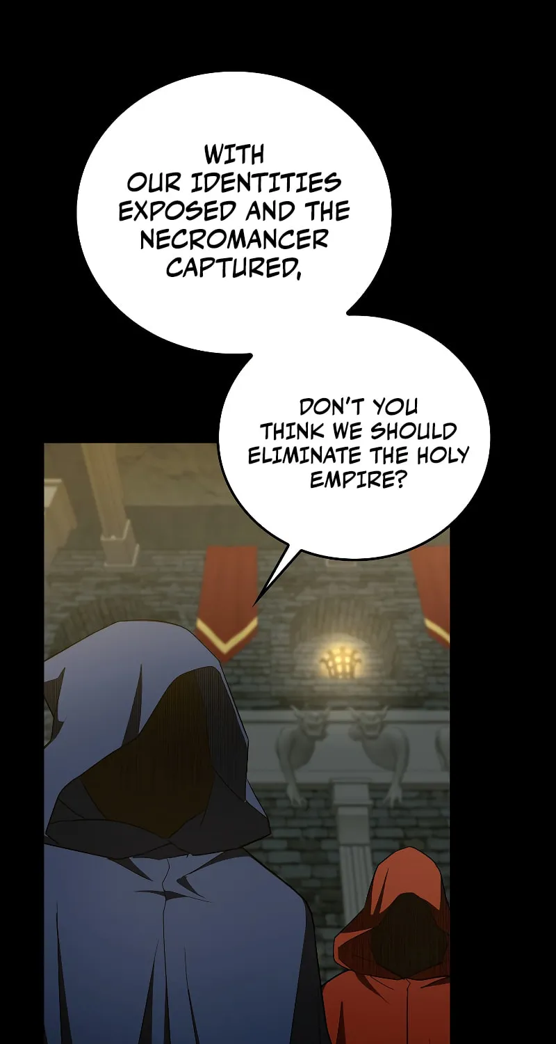 The Holy Power of Modern Medicine Chapter 52 page 81 - 