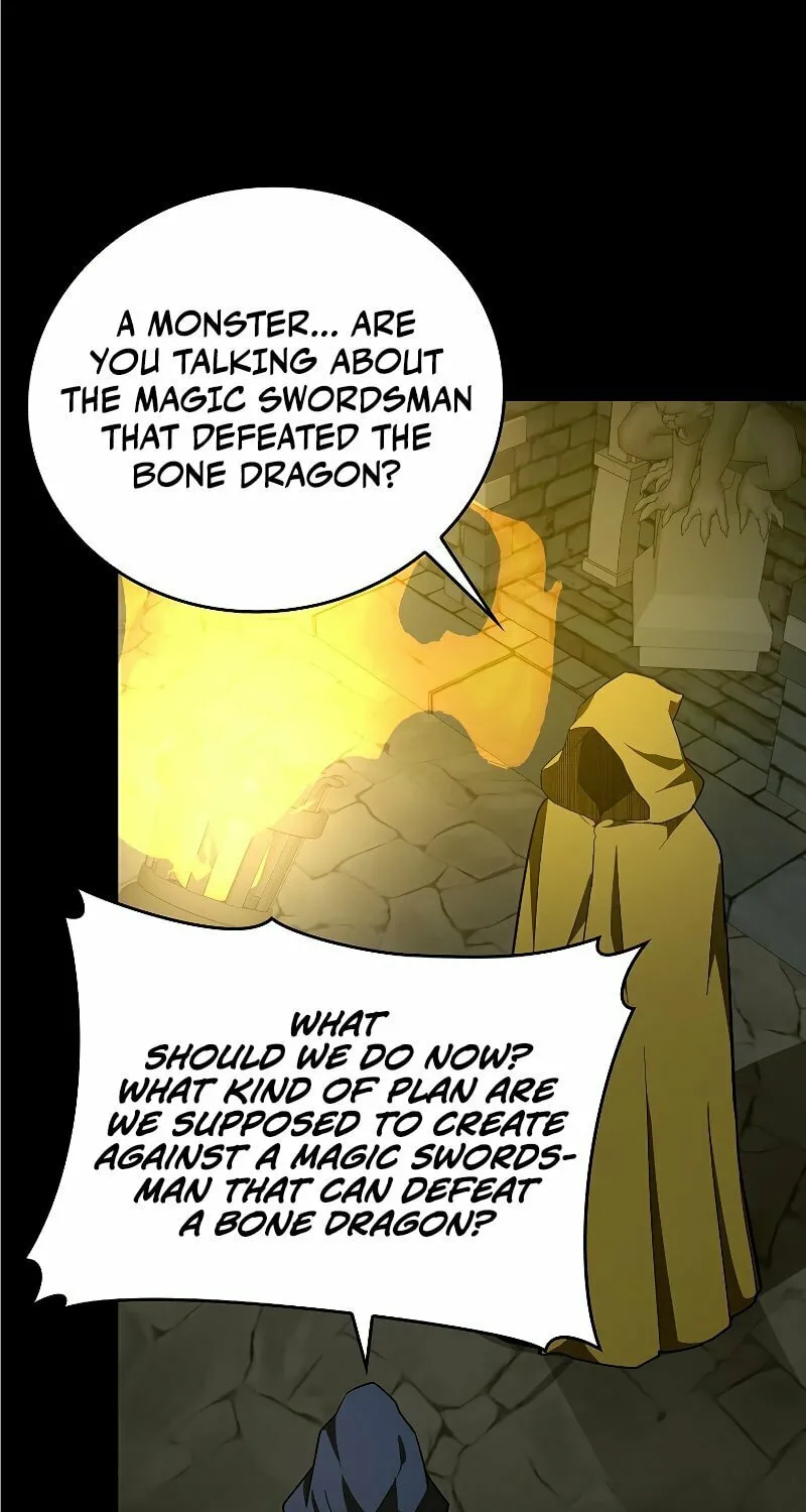 The Holy Power of Modern Medicine Chapter 52 page 83 - 